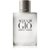 Armani Acqua di Gi&ograve; Pour Homme Eau de Toilette pentru bărbați 100 ml