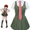 Pentru Cosplay Koizumi Mahiru Costum Cosplay - Anime Japonez și Manga School Gir