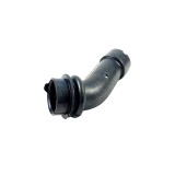 Furtun Original Beko 1761620100 Compatibil Whirlpool, Indesit - Masina de Spalat Vase