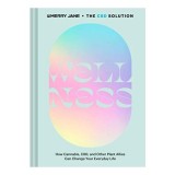 Cumpara ieftin Merry Jane's The CBD Solution : Wellness