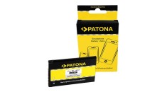 Baterie Nokia BL-4CT 2720 fold 5310 5630 XpressMusic 6600 900mAh Li-Ion / Baterie - Patona