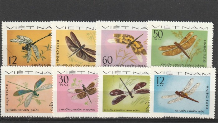 Fauna ,libelule,Vietnam.