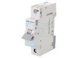 &Icirc;ntrerupător de Supracurent 20A Poli 1 6kA 230/400V
