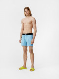 Șort de plajă boardshort pentru bărbați, 4F Sportswear