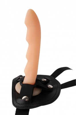 Strap on Rosy Cavalier foto