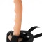 Strap on Rosy Cavalier