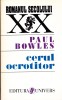 AS - PAUL BOWLES - CERUL OCROTITOR