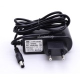 Incarcator Acumulatori Li-Ion 4.2V 1.2A, Protectie Supraincarcare, LED Indicator