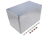 Carcasă universală din aluminiu de 160mm x 260mm x 160mm