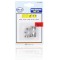 Set 7 sigurante fuzibile de sticla 2A - 25A ALCA 08337