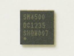 SM4500 - Silicon Mitus foto