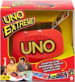 UNO JOC DE CARTI UNO EXTREME, Mattel