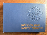 Produse petroliere, Peco 1981 / R4P5F, Alta editura