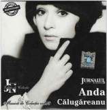 CD Anda Călugăreanu &ndash; Anda Călugăreanu