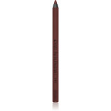 Cumpara ieftin Diego dalla Palma Stay On Me Lip Liner Long Lasting Water Resistant creion contur pentru buze, waterproof culoare 147 Burgundy 1,2 g