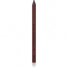 Diego dalla Palma Stay On Me Lip Liner Long Lasting Water Resistant creion contur pentru buze, waterproof culoare 147 Burgundy 1,2 g