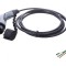Cablu eMobility Tip 1 4m 15A Monofazat
