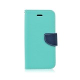 Husa SAMSUNG Galaxy S8 Plus - Fancy Book (Menta)