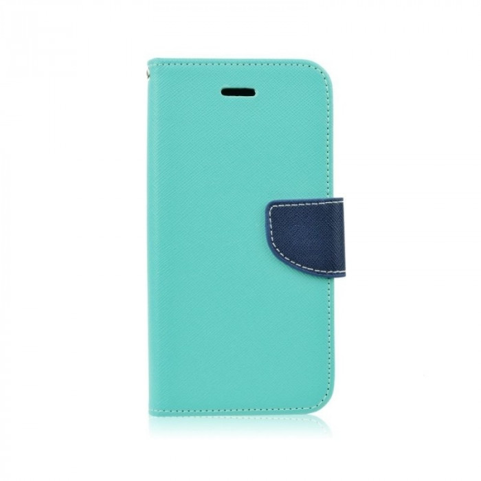 Husa SAMSUNG Galaxy S8 Plus - Fancy Book (Menta)