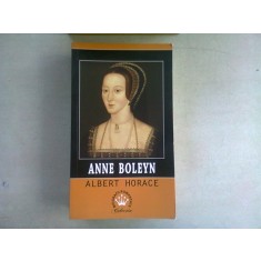 ANNE BOLEYN - ALBERT HORACE