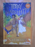 Terry Pratchett - Natiunea