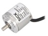 Encoder Incremental SICK DBS36E-S3AK02048, 2048 imp/rotatie, RS422, Ax 6mm, IP65
