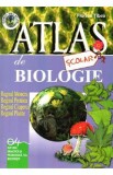 Atlas scolar de biologie - Florica Tibea