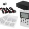 Electrostimulator profesional TENS si EMS de 4 canale si 50 programe