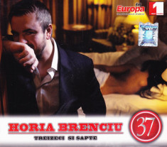 CD Jazz: Horia Brenciu - 37 ( 2010, stare foarte buna, enhanced = 2 video ) foto