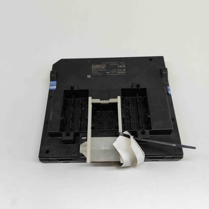 Modul de confort AUDI Q2 GA 2021 OEM: 5Q0937084EA,A3C07348801 28293721