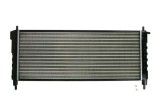 Radiator, racire motor CHEVROLET CORSA pick-up (1994 - 2010) THERMOTEC D7X017TT
