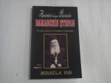 AMINTIRI DESPRE PARINTELE DAMASCHIN STEFAN - MIHAELA ION