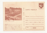 CA16 -Carte Postala-Lugoj, Vedere din centru, necirculata 1987