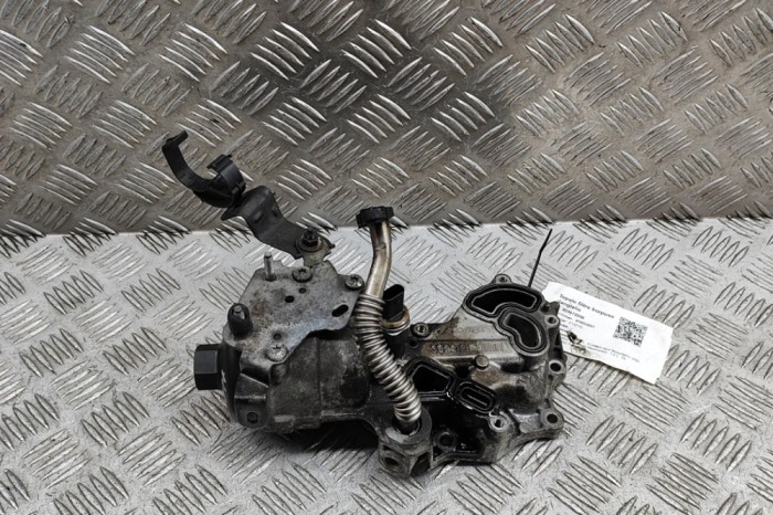 Carcasa filtru de ulei OPEL COMBO Box Body/MPV K9 2022 OEM: 9823532380 29072956