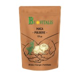 Maca pulbere 125gr Sanoviva Farma