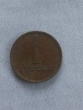 1 escudo 1984