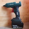 Adaptor Acumulator Makita 18V LXT la Parkside X20V - Compatibil Scule Parkside, Baterie Makita 18V