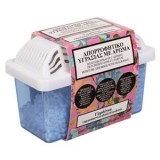 Dezumidificator Pasiv Mini cu Aroma de Gardenie, 100g, CMCLASS