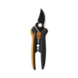 Cumpara ieftin Foarfecă pentru flori Fiskars Solid SP14 &ndash; Precizie și Inox