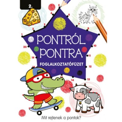 Pontr&amp;oacute;l pontra 2. foto