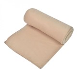 Patura pufoasa,150x220 cm, 100% poliester, bej