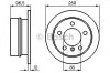 Disc frana VW LT II bus (2DB, 2DE, 2DK) (1996 - 2006) BOSCH 0 986 478 863