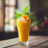 Cumpara ieftin Paie de hartie - jungla - 197 x 6 mm - 25 buc/pachet Best CarHome