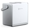 Robot curatare geamuri WINBOT W2 PRO OMNI Ecovacs2800Pa, WIN-SLAM 4.0,12-Tier All-round Protection WINBOT W2 PRO OMNI, Ecovacs