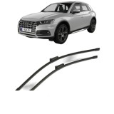 Cumpara ieftin Set stergatoare AUDI Q5 (FYB, FYG) 2016-2021, parbriz, Bosch Aerotwin