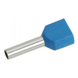 Varf Cablu Pentru Cablu De 2 x 2,5 mm2 05724, General