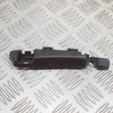 Suport Bara Protectie Stanga Fata Hyundai Kona 2018 Original 12119638