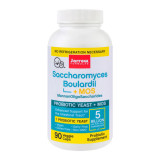 Saccharomyces Boulardii + MOS, 90cps, Jarrow Formulas