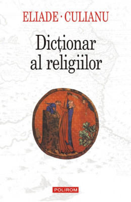 Dicționar al religiilor foto
