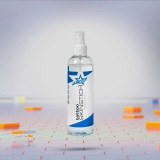 Spray Finish UNISTAR SkinStich 240ml - Tatuaje: Opreste Sangerarea, Accelereaza Vindecarea, Elimina Umflaturile, Dezinfecteaza